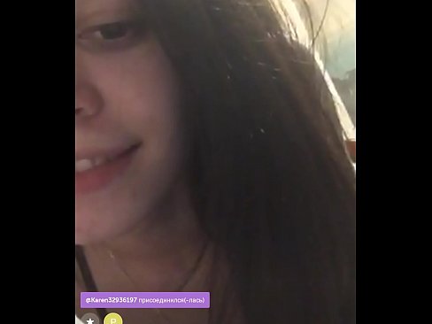 ❤️ 색녀 러시아 여자 (Periscope, VKontakte, Instagram) 항문 비디오 포르노에서 ko.porngifer.ru