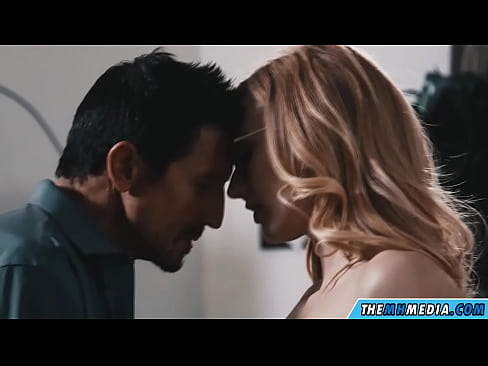 ❤️ 로맨틱 섹스 와 섹시한 금발의 항문 비디오 포르노에서 ko.porngifer.ru